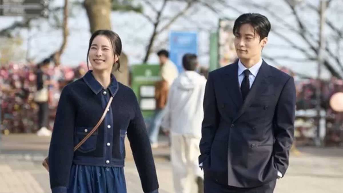 nonton My Royal Nemesis episode 10 sub Indo