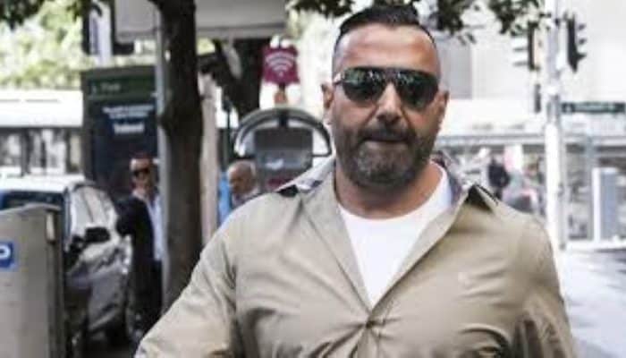 Bos Kartel Australia Ditangkap di Bali Saat Hendak Kabur Lewat Jalur Udara!