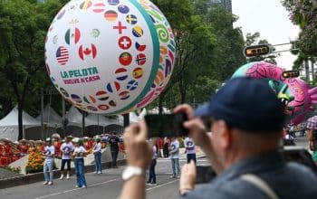 Piala Dunia 2026 Dorong Ledakan Digital Nomad