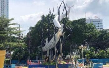 4 Tips Liburan Murah di Surabaya