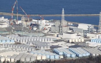 Jepang Bangun 14 Pembangkit Nuklir Baru untuk Hadapi Ancaman Krisis Energi
