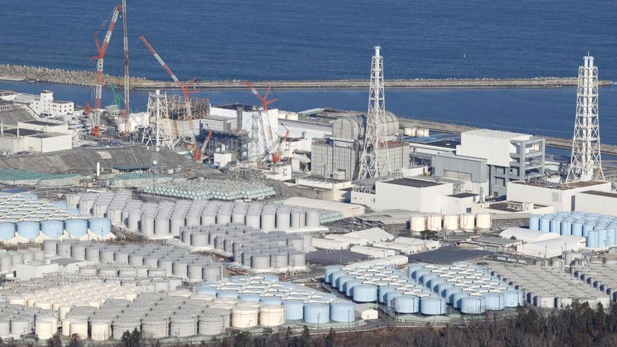 Jepang Bangun 14 Pembangkit Nuklir Baru untuk Hadapi Ancaman Krisis Energi