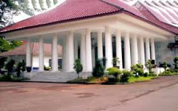 pendopokabserang