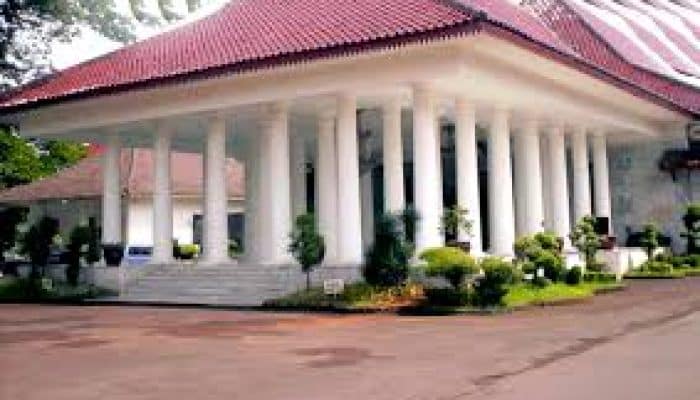 Rebutan Aset di Serang Bakal Dilaporkan ke Mas Wapres