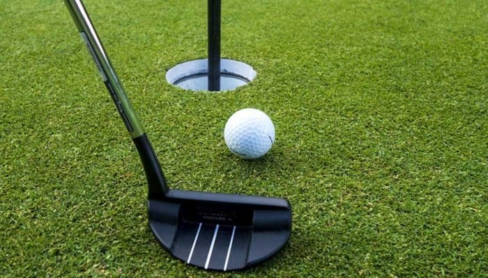 Pelaku Penganiayaan Caddy Golf di Tangerang Ditangkap