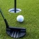 caddy golf