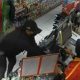 perampok minimarket di Bekasi