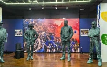 persib cultural