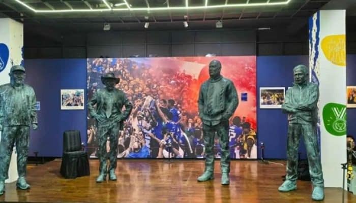 Persib dan Grey Art Gallery Gelar Pameran Cultura Persib, Bobotoh Wajib Datang!