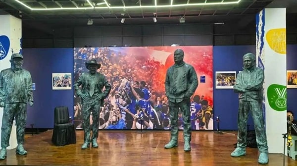 persib cultural
