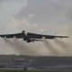 Spesifikasi Bomber B-52 yang Jatuh