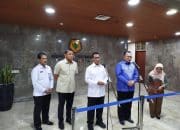 Kementan Larang Pabrik Beli TBS Sawit di Bawah HPP