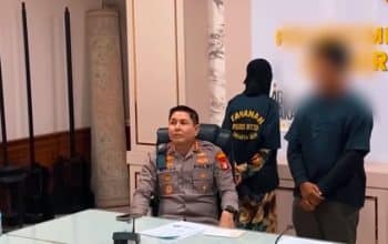 Polisi Ungkap Owner WO Marwah Sempat Kabur