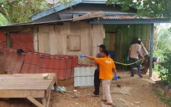 Balita di Kolaka Diduga Jadi Korban Kekerasan