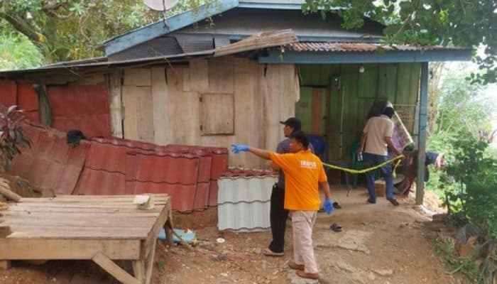 Tragis! Balita di Kolaka Diduga Jadi Korban Kekerasan Berulang, Ayah Kandung dan Ibu Tiri Jadi Tersangka
