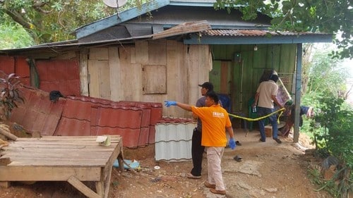 Balita di Kolaka Diduga Jadi Korban Kekerasan