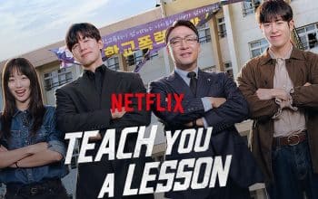 Drakor Teach You a Lesson