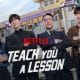 Drakor Teach You a Lesson