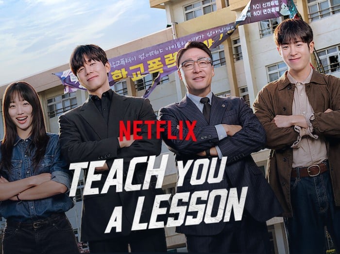 Drakor Teach You a Lesson