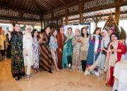 Relawan Matahari 08, Siap Turun ke Jalan untuk Memberi Dukungan Program Prabowo!