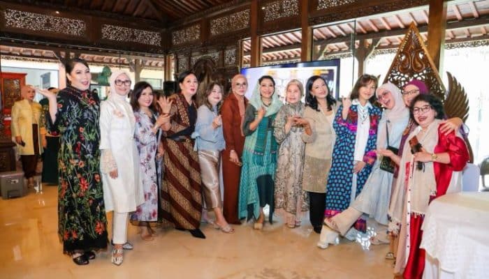 Relawan Matahari 08, Siap Turun ke Jalan untuk Memberi Dukungan Program Prabowo!