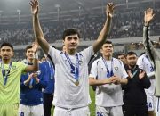 Prediksi Uzbekistan vs Kolombia Piala Dunia 2026, Tekad Serigala Putih Cetak 3 Poin