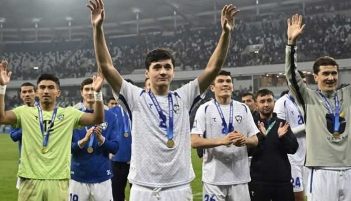 Prediksi Uzbekistan vs Kolombia Piala Dunia 2026, Tekad Serigala Putih Cetak 3 Poin