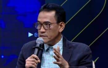 Kuasa Hukum Roy Suryo dan dr. Tifa, Refly Harun.