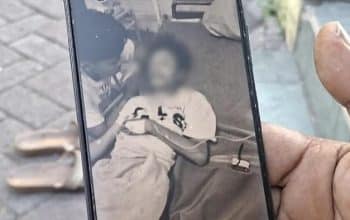 Remaja Surabaya Tewas Dikeroyok Teman