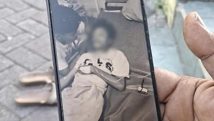 Remaja Surabaya Tewas Dikeroyok Teman