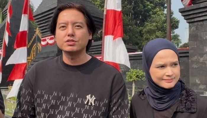 Roger Danuarta-Cut Meyriska Digarap Polisi, Kasus Travel Umrah Bikin Heboh Publik