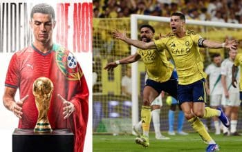 ronaldo