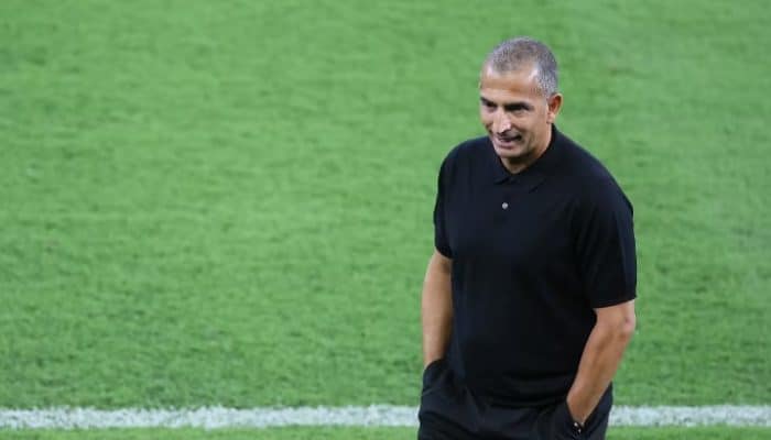 Dibantai Swedia 1-5, Tunisia Langsung Pecat Pelatih dan Tunjuk Herve Renard