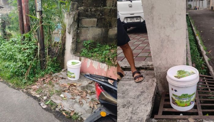 Pilah Sampah dari Rumah, Langkah Warga Panorama Raya Bogor Jaga Kebersihan Lingkungan
