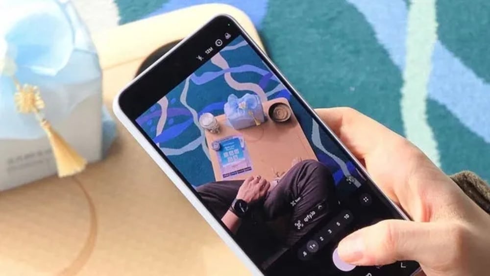 Samsung Galaxy S27 Pro
