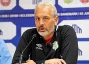 RD Kongo Tak Lagi Dipandang sebelah Mata! Desabre Bangga Timnya Tulis Sejarah di Piala Dunia 2026