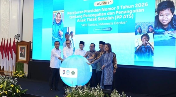 sekolah