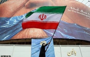 Iran Bersiap Terima Investasi Rp 5.310 Triliu