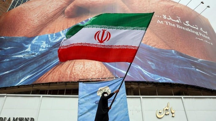 Iran Bersiap Terima Investasi Rp 5.310 Triliu