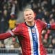 siaran langsung Irak vs Norwegia