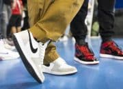 4.000 Buruh Pabrik Sepatu Nike di Bandung Dirumahkan, Ini Penyebabnya