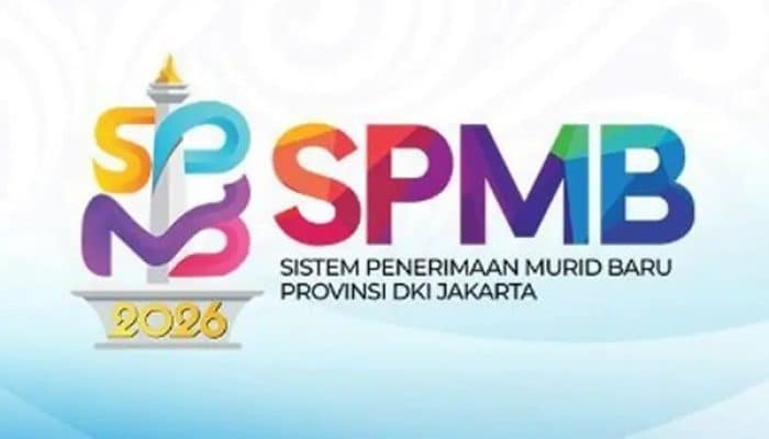 SPMB Jakarta 2026 Diawasi Ketat, Pemprov DKI Janji Seleksi Objektif dan Adil