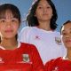 Resmi! Link Streaming Indonesia vs Singapura Timnas Putri, Bukan Yallashoot dan Cek Jadwalnya