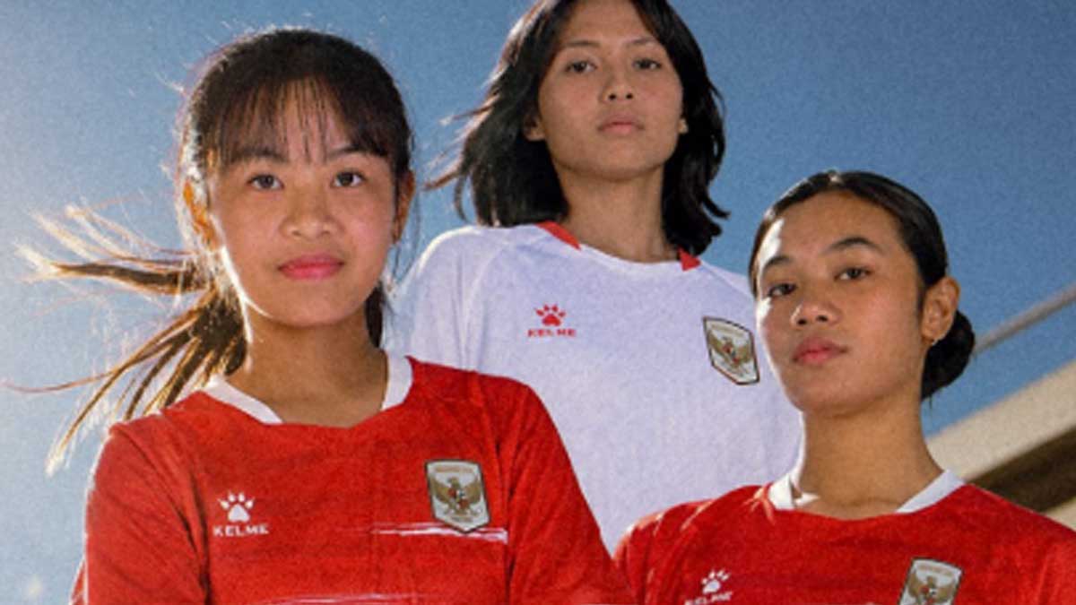 streaming Indonesia vs Singapura