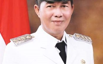 syachrudin mantan walikota serang