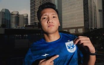 Syahrian Abimanyu