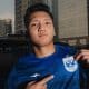 Hanya Semusim, Syahrian Abimanyu Resmi Angkat Kaki dari Persik Kediri