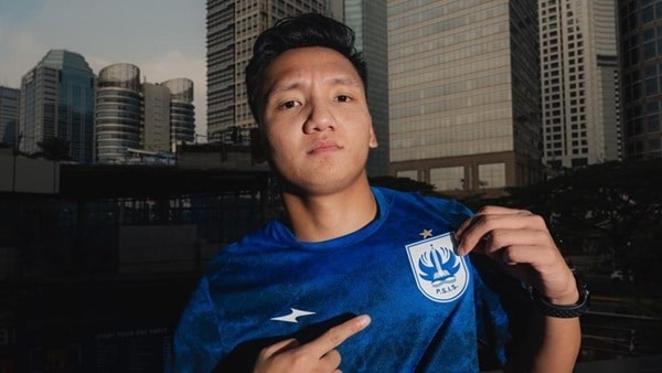 Syahrian Abimanyu