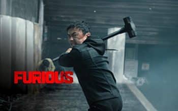Nonton THE FURIOUS Sub Indo Full Movie Bukan LK21