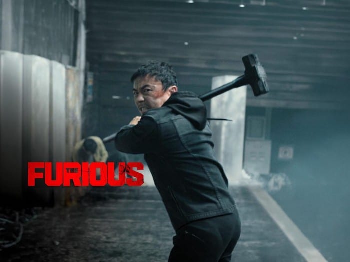 Nonton THE FURIOUS Sub Indo Full Movie Bukan LK21